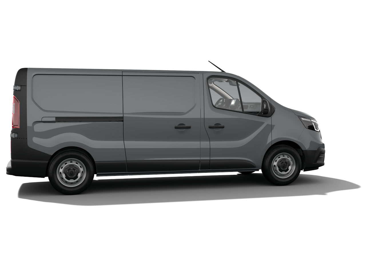 Renault Trafic Kastenwagen