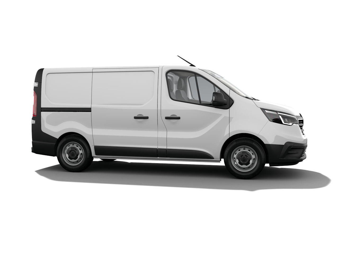 Renault Trafic Kastenwagen