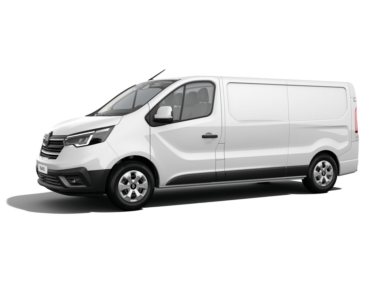 Renault Trafic Kastenwagen