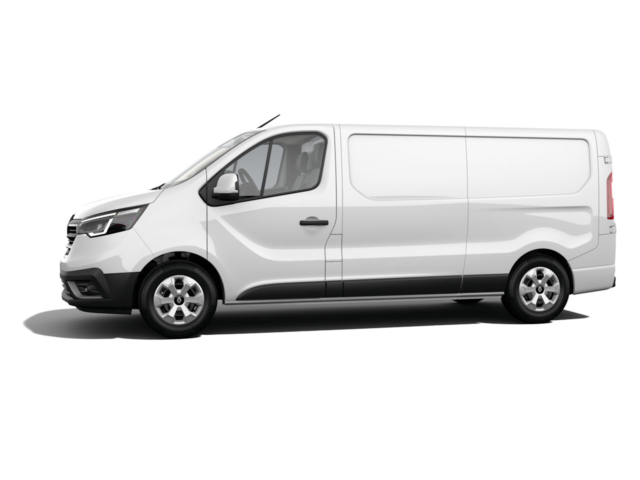 Renault Trafic Kastenwagen