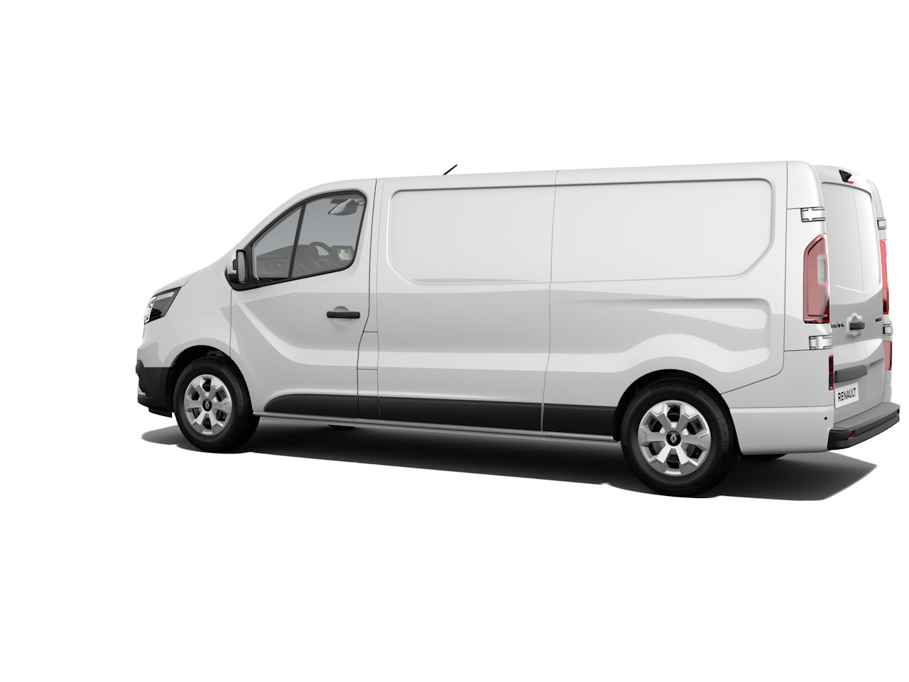 Renault Trafic Kastenwagen