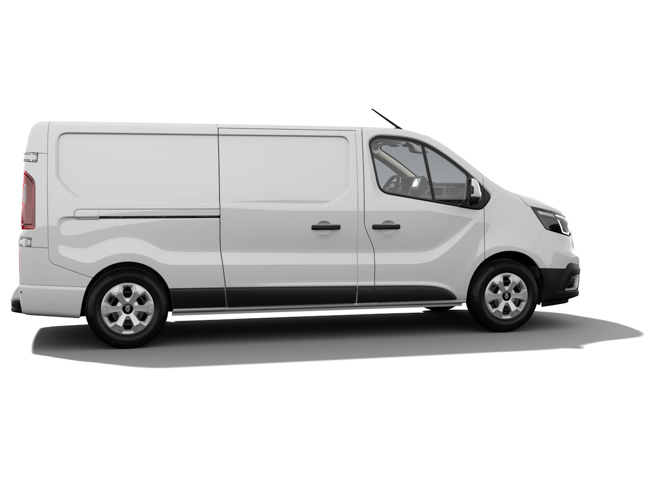 Renault Trafic Kastenwagen