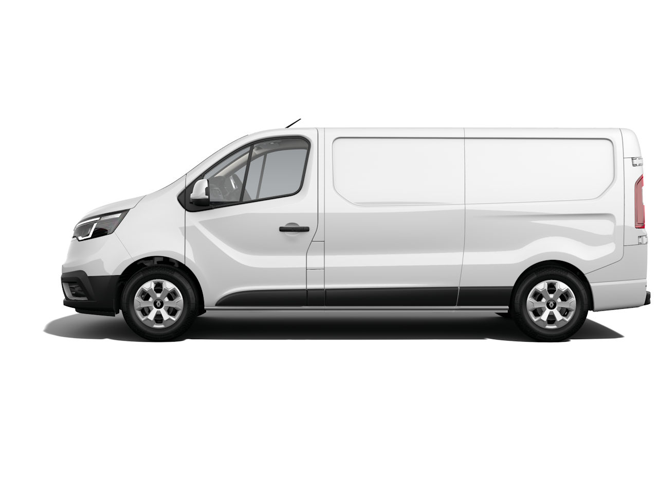 Renault Trafic Kastenwagen