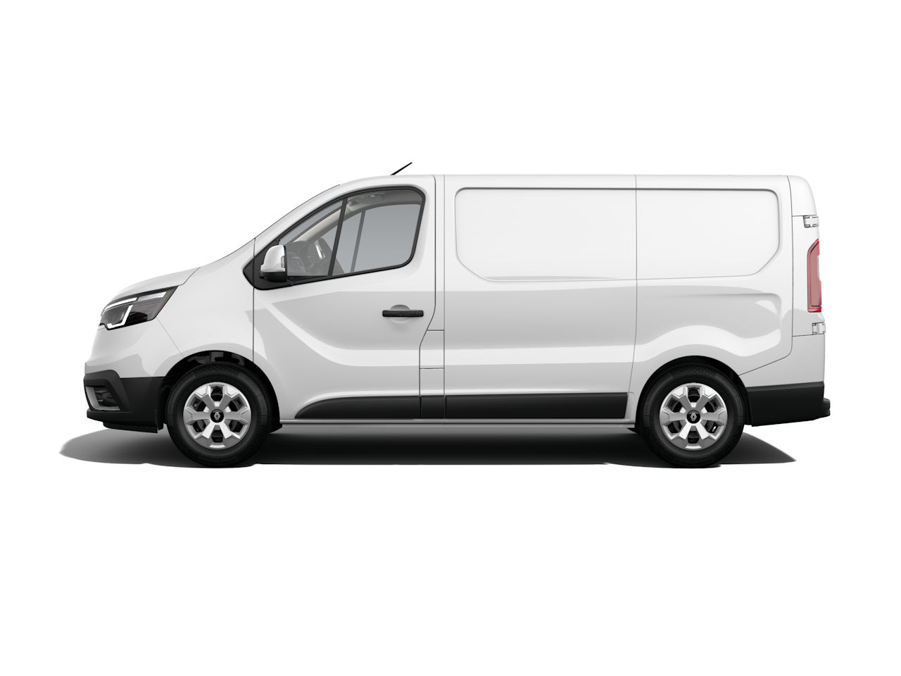 Renault Trafic Kastenwagen