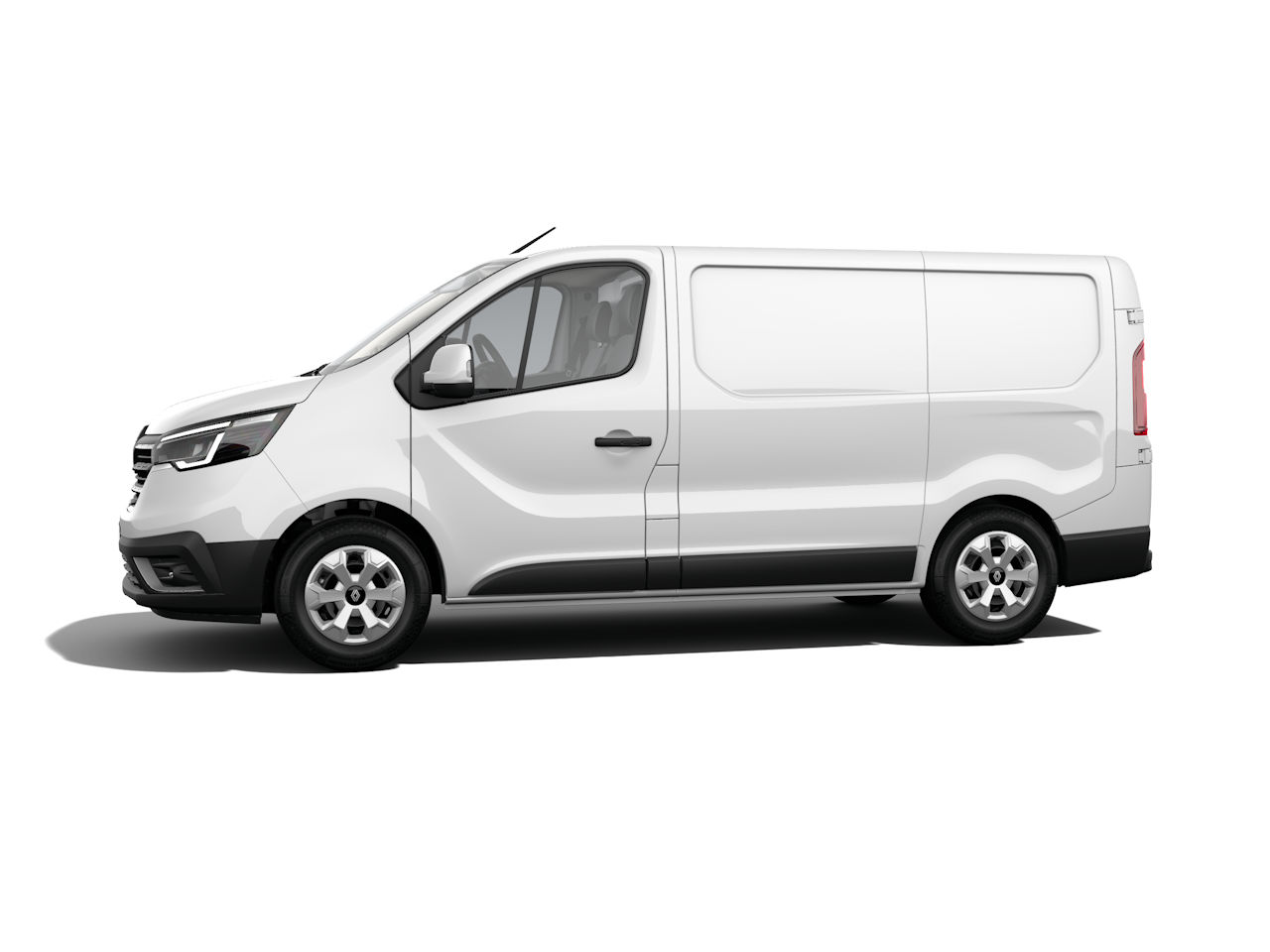 Renault Trafic Kastenwagen