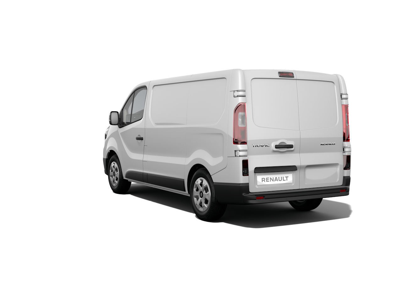 Renault Trafic Kastenwagen