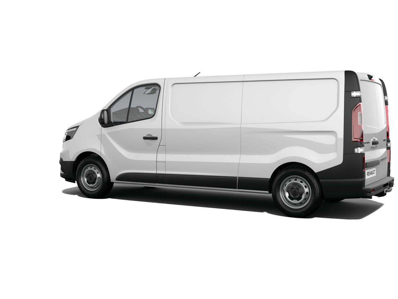 Renault Trafic Kastenwagen