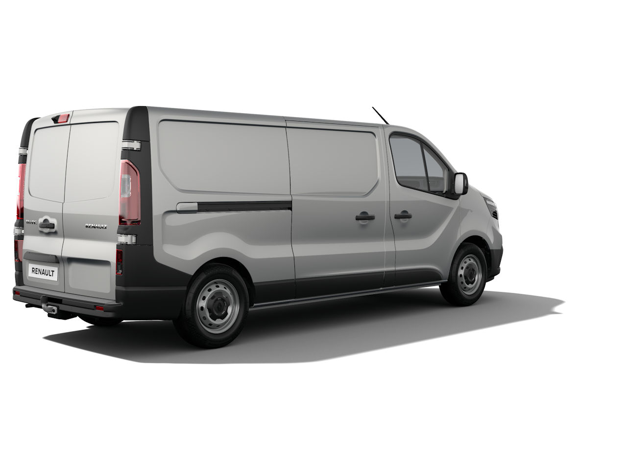 Renault Trafic Kastenwagen