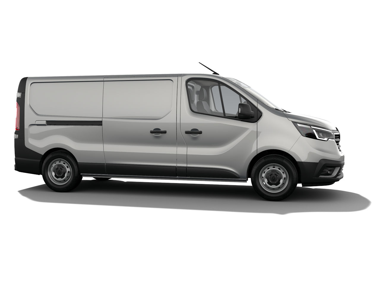 Renault Trafic Kastenwagen