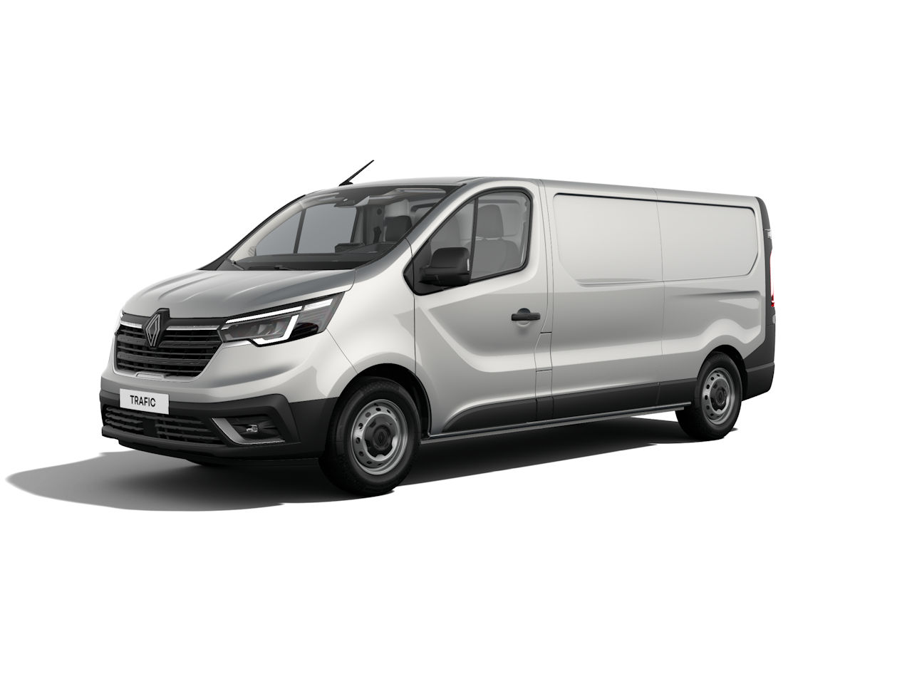 Renault Trafic Kastenwagen
