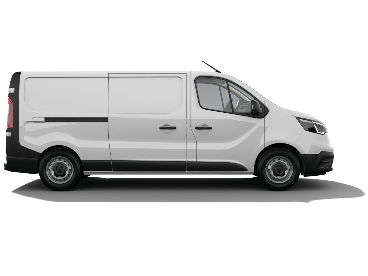 Renault Trafic Kastenwagen