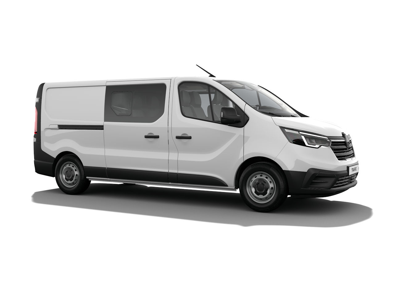 Renault Trafic Kastenwagen