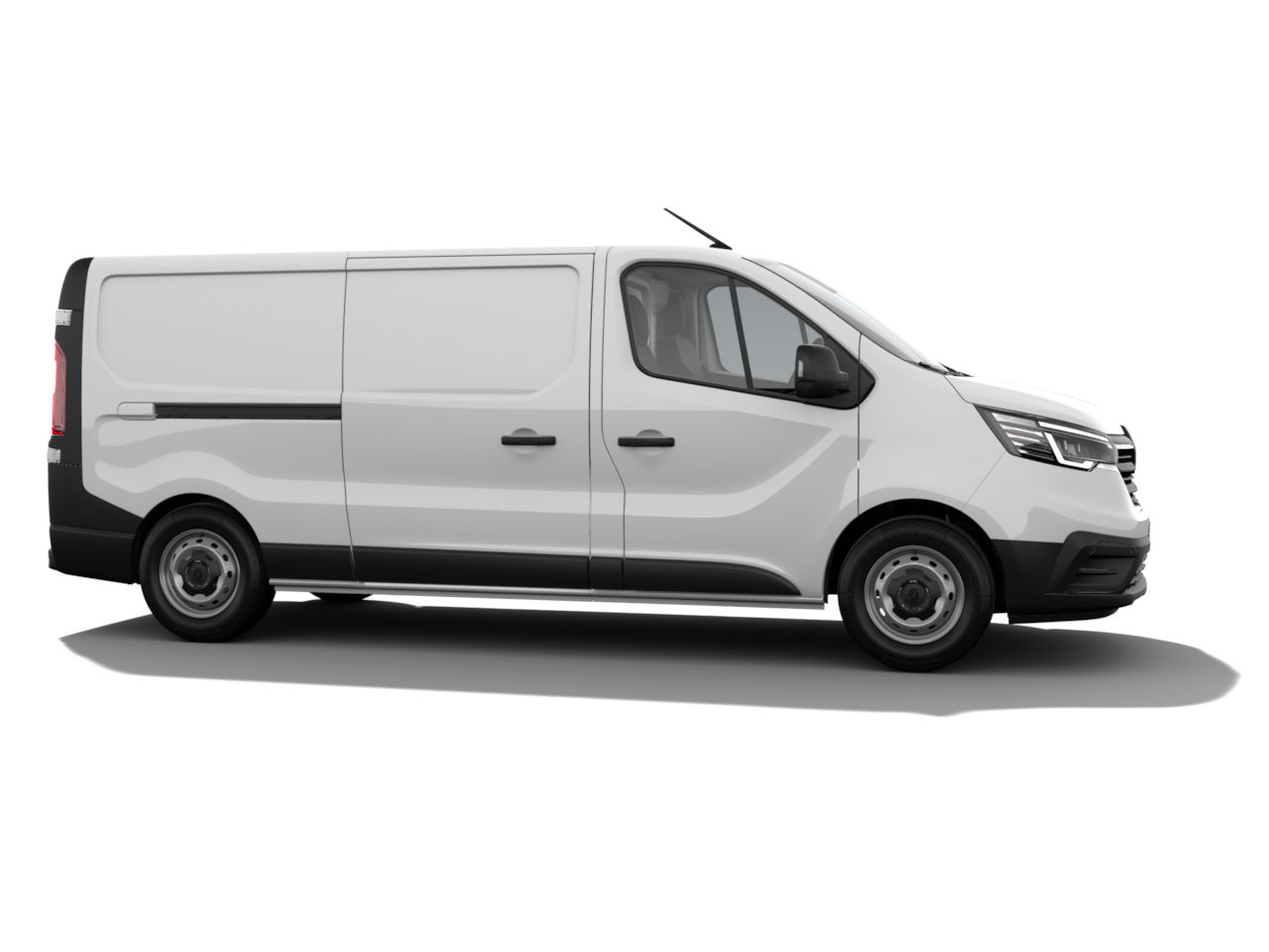 Renault Trafic Kastenwagen