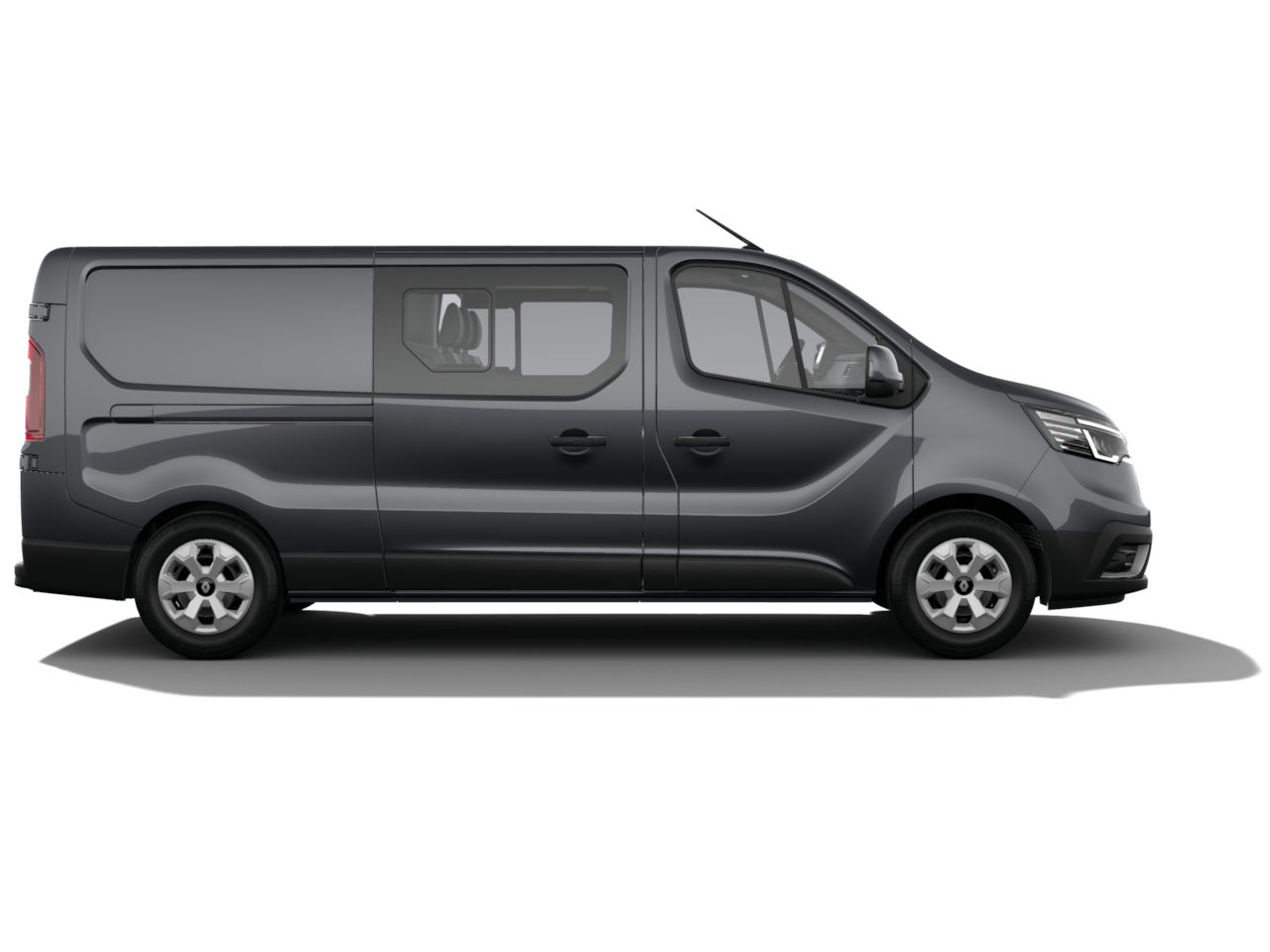 Renault Trafic Kastenwagen