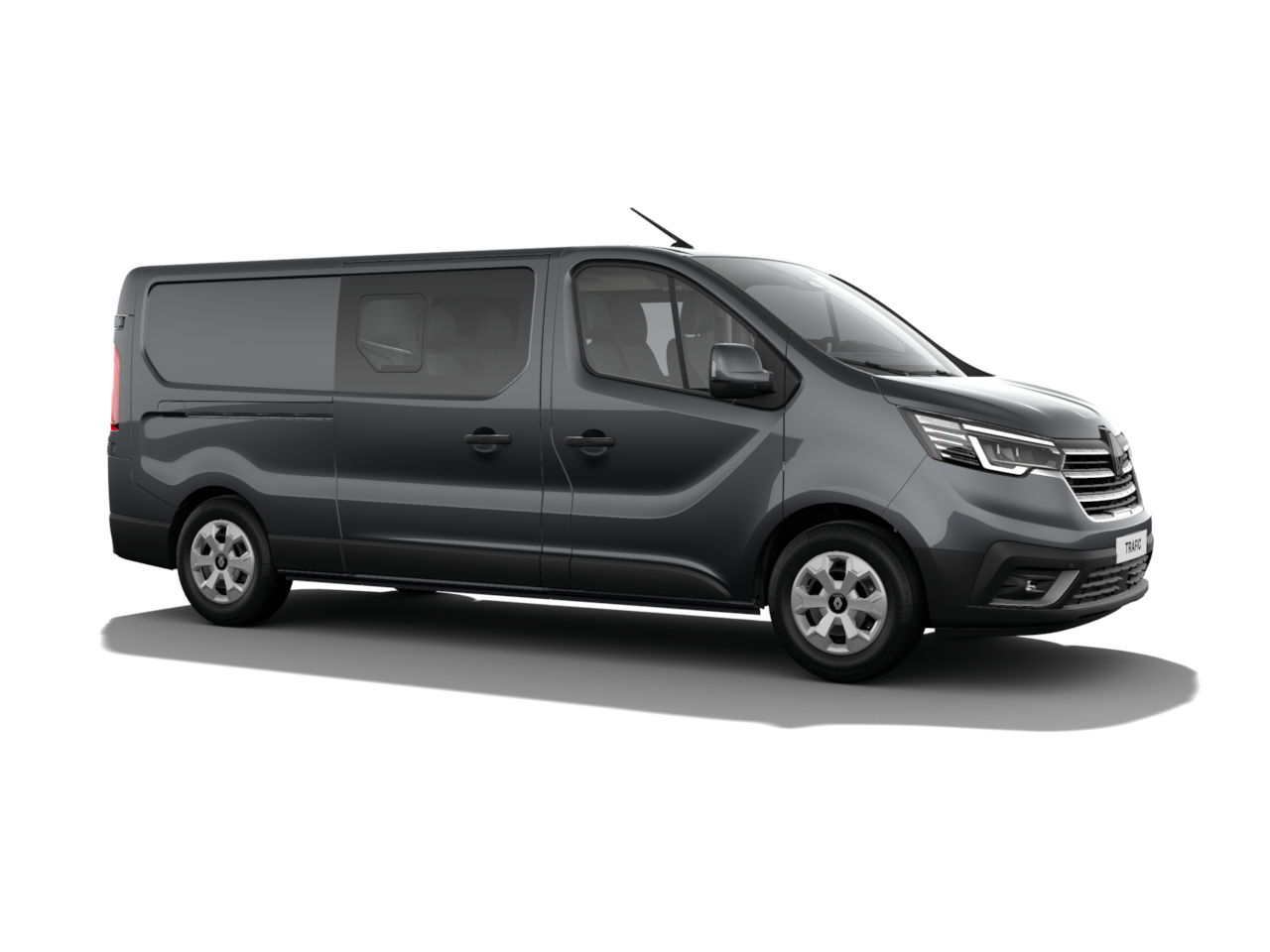 Renault Trafic Kastenwagen