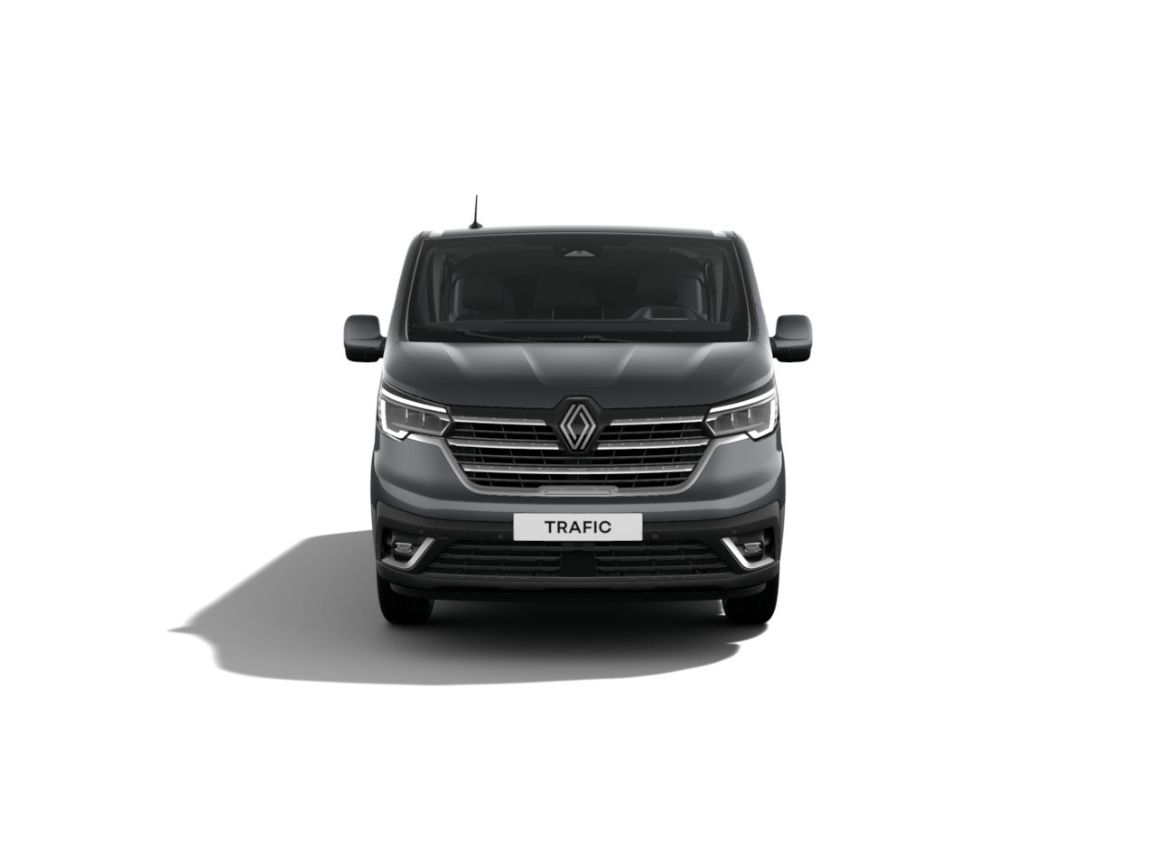 Renault Trafic Kastenwagen