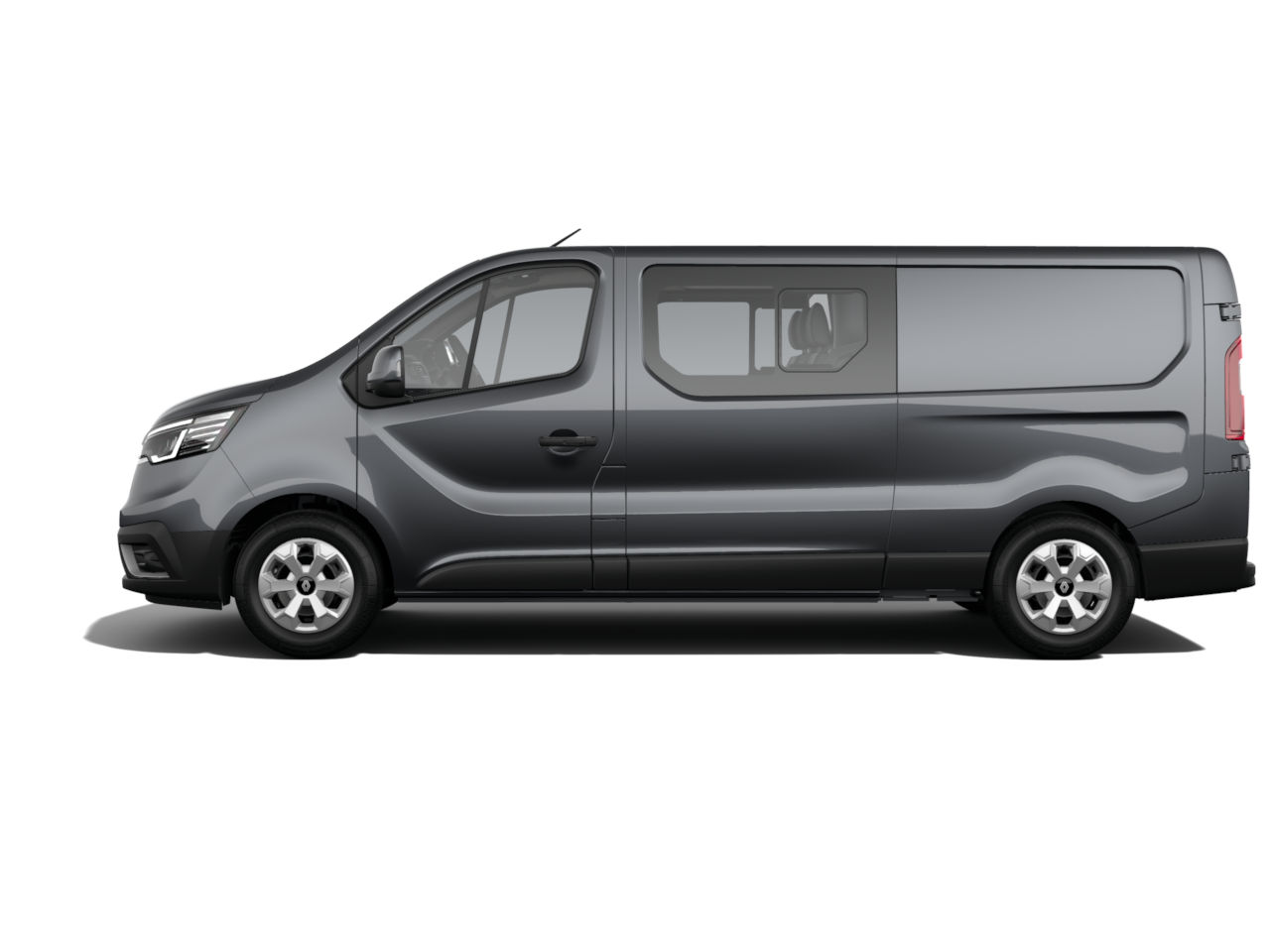 Renault Trafic Kastenwagen