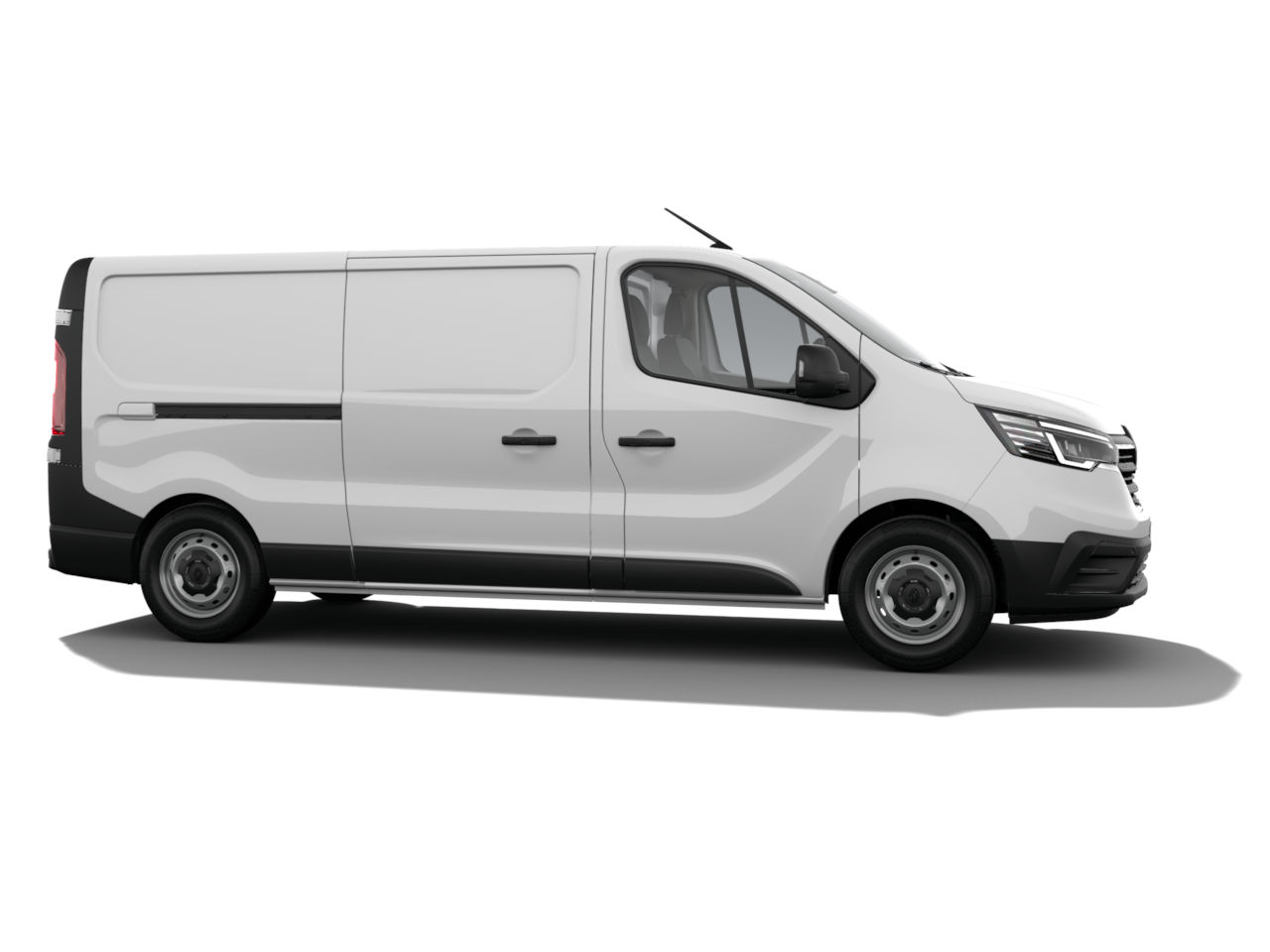 Renault Trafic Kastenwagen