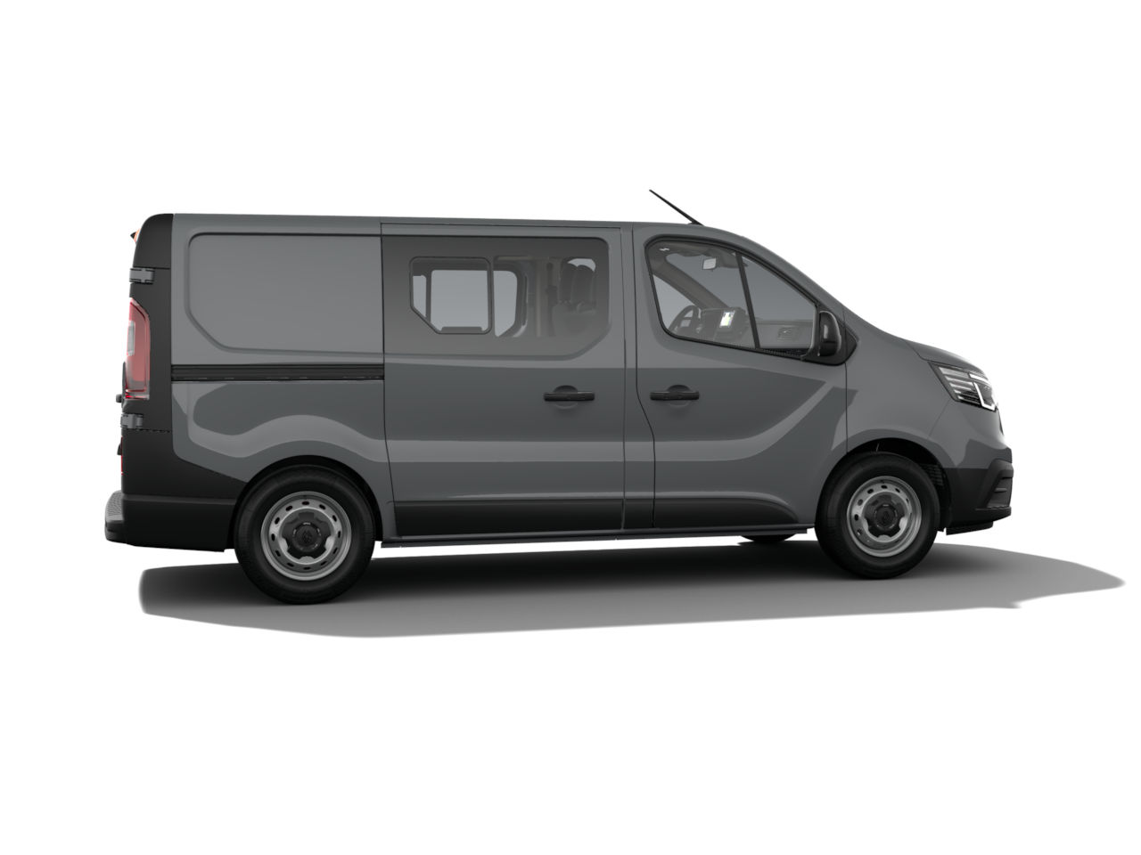 Renault Trafic Kastenwagen