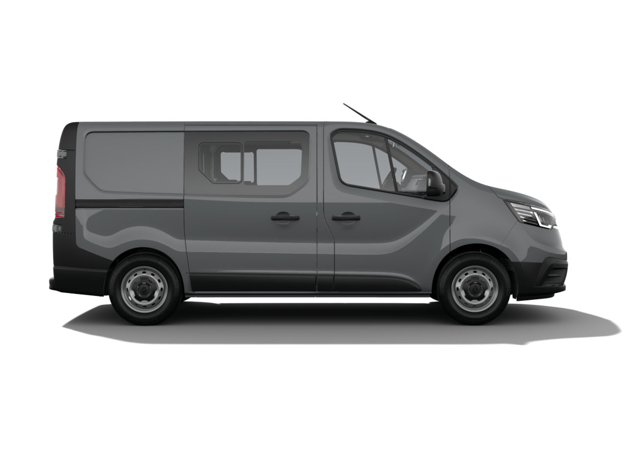 Renault Trafic Kastenwagen