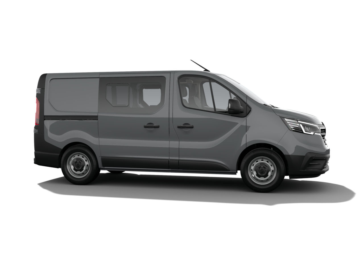 Renault Trafic Kastenwagen