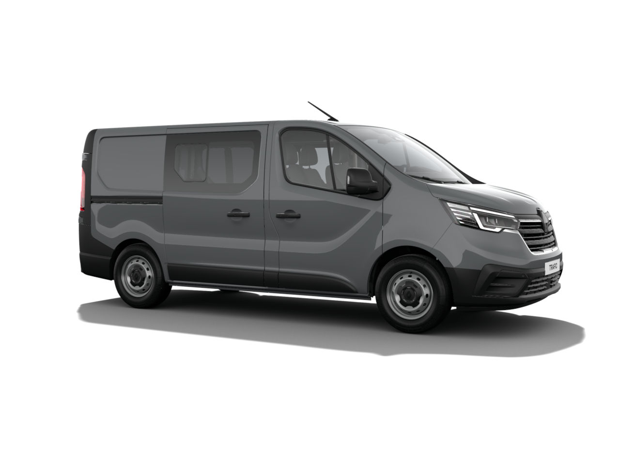 Renault Trafic Kastenwagen