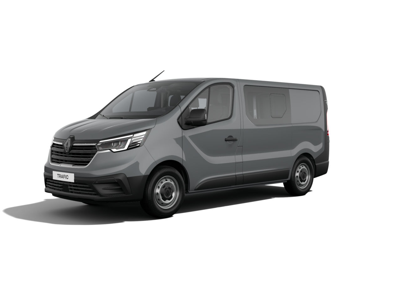 Renault Trafic Kastenwagen