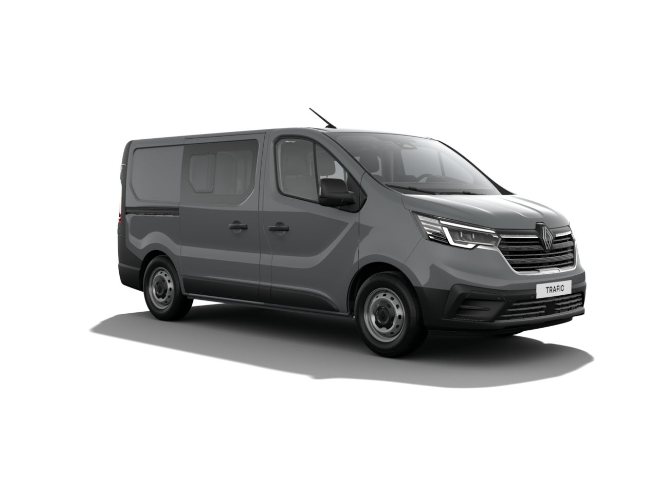 Renault Trafic Kastenwagen