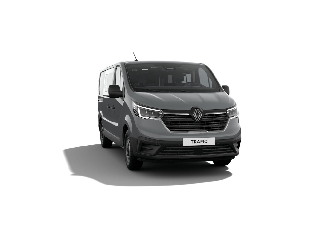 Renault Trafic Kastenwagen