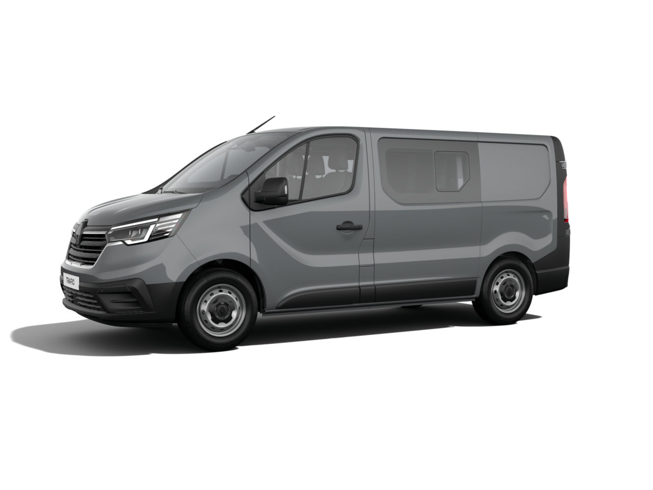 Renault Trafic Kastenwagen