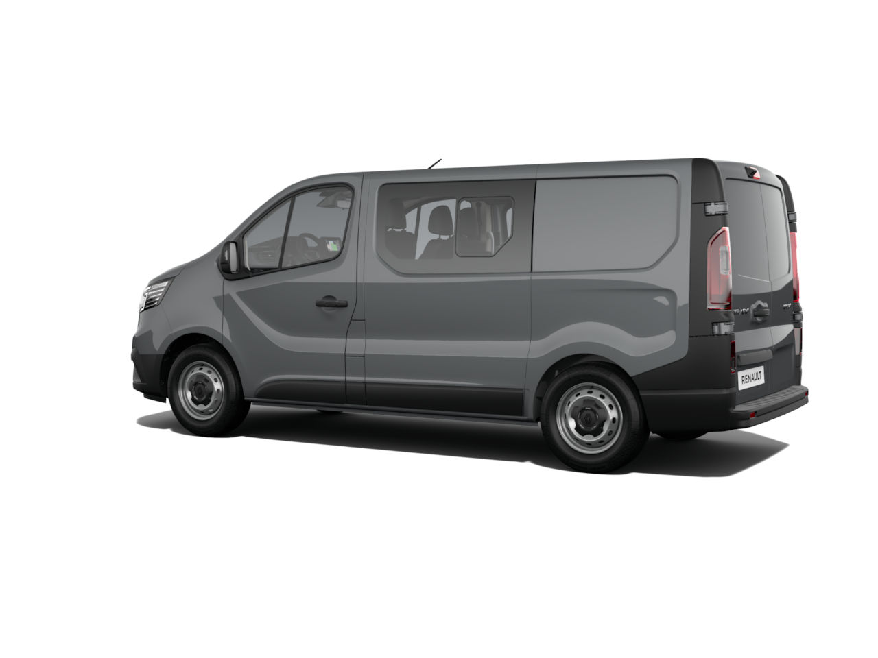 Renault Trafic Kastenwagen
