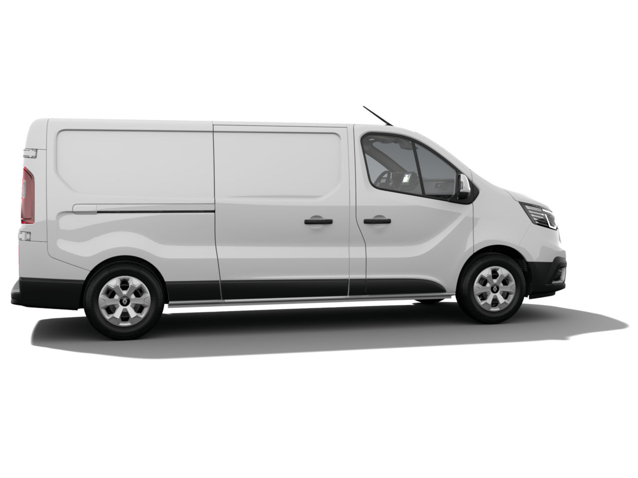 Renault Trafic Kastenwagen