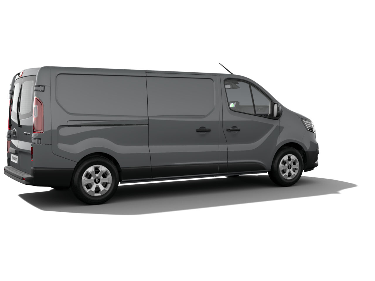 Renault Trafic Kastenwagen