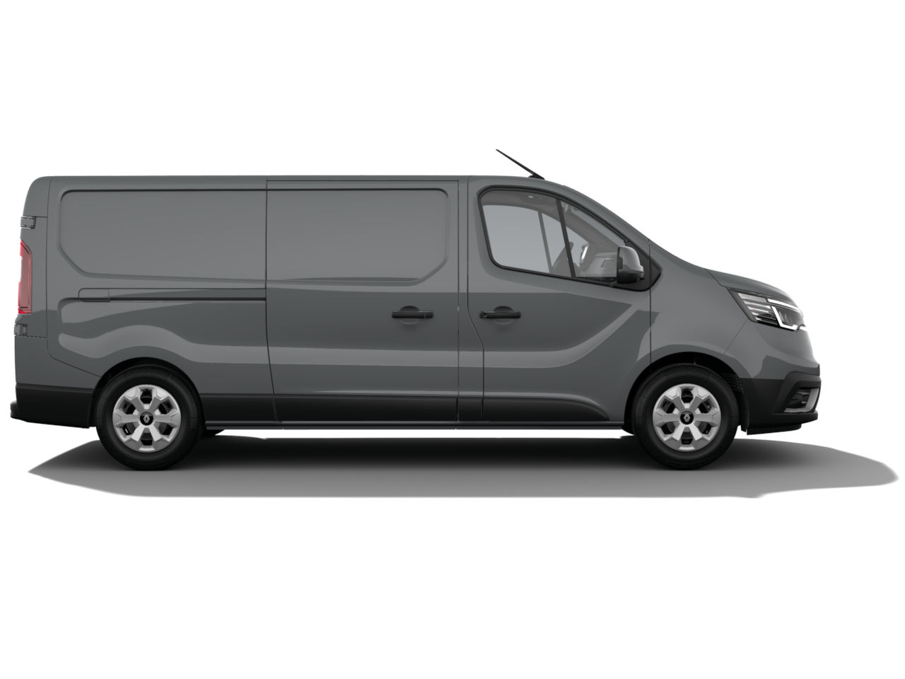Renault Trafic Kastenwagen