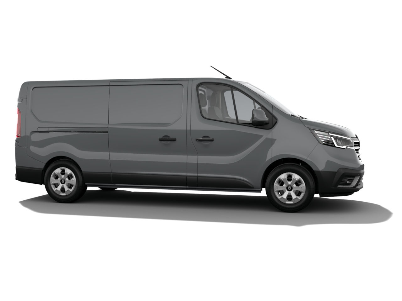 Renault Trafic Kastenwagen