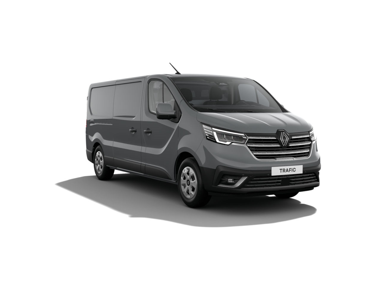 Renault Trafic Kastenwagen