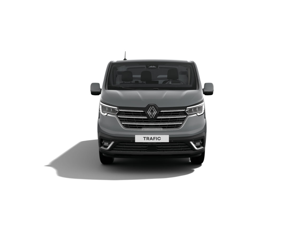 Renault Trafic Kastenwagen