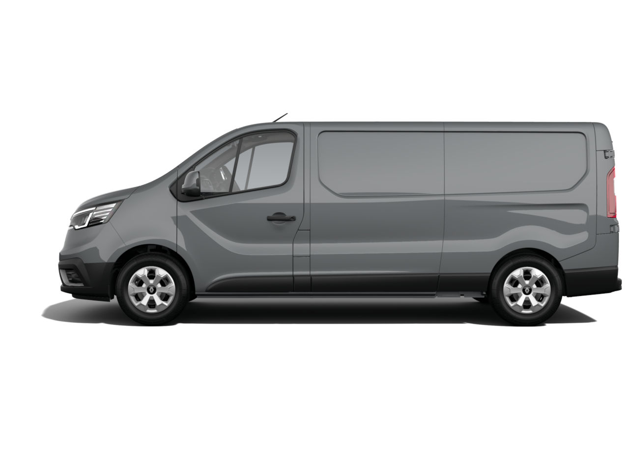 Renault Trafic Kastenwagen