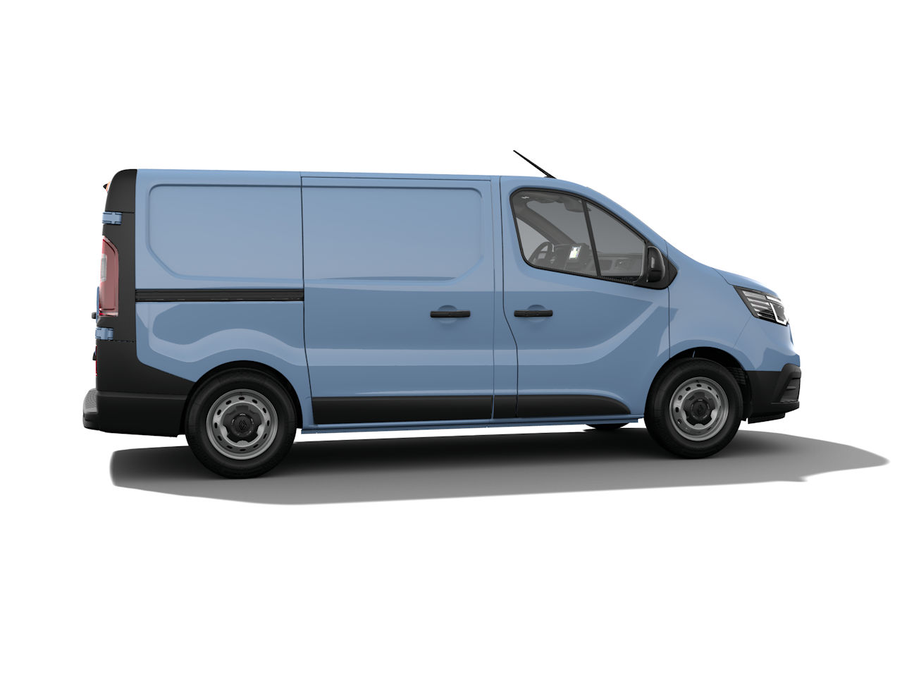 Renault Trafic Kastenwagen
