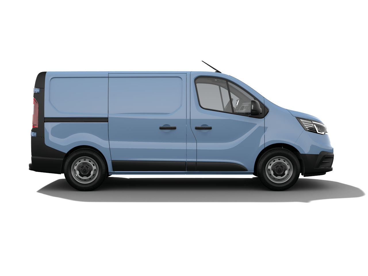 Renault Trafic Kastenwagen