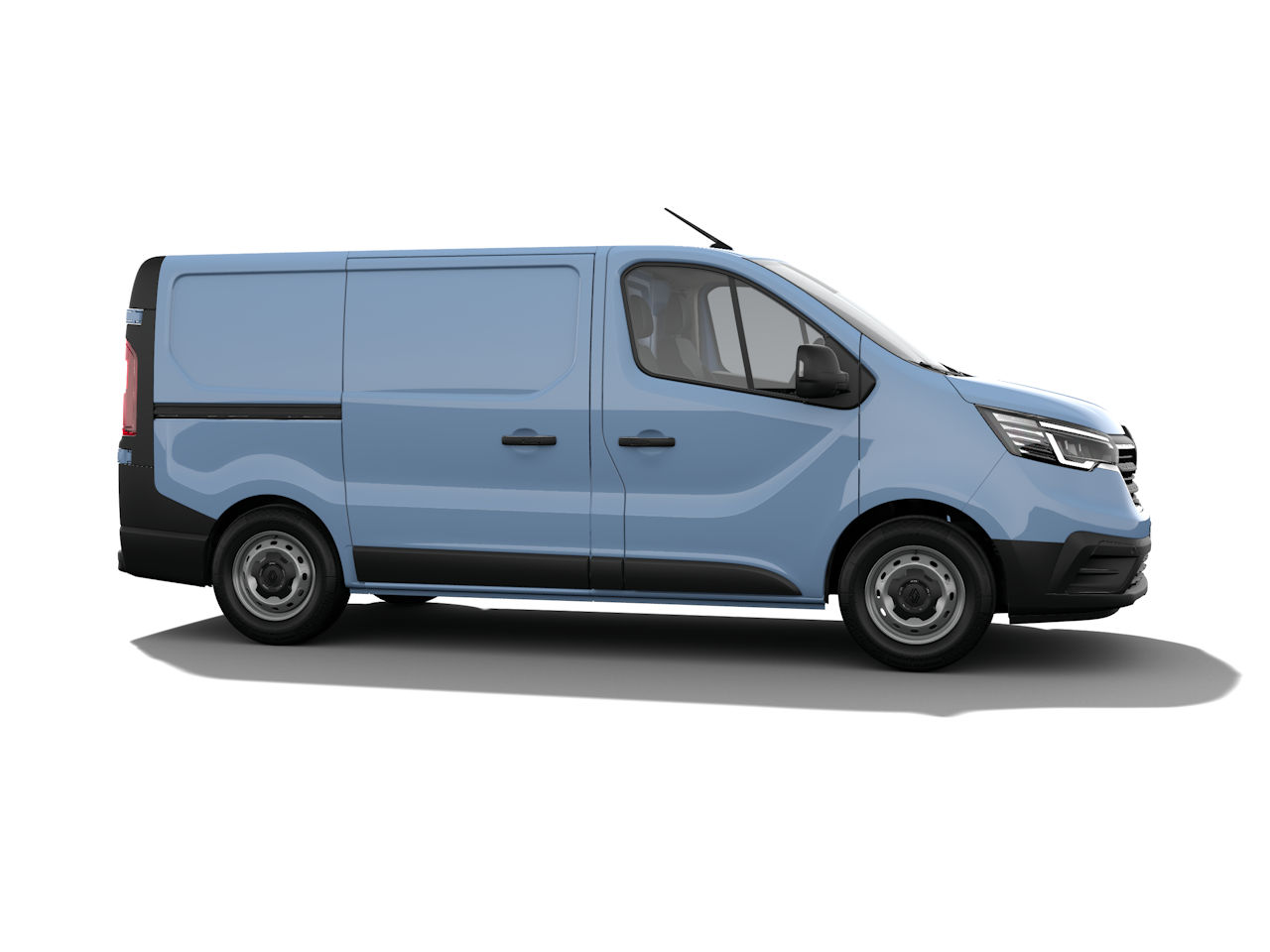 Renault Trafic Kastenwagen