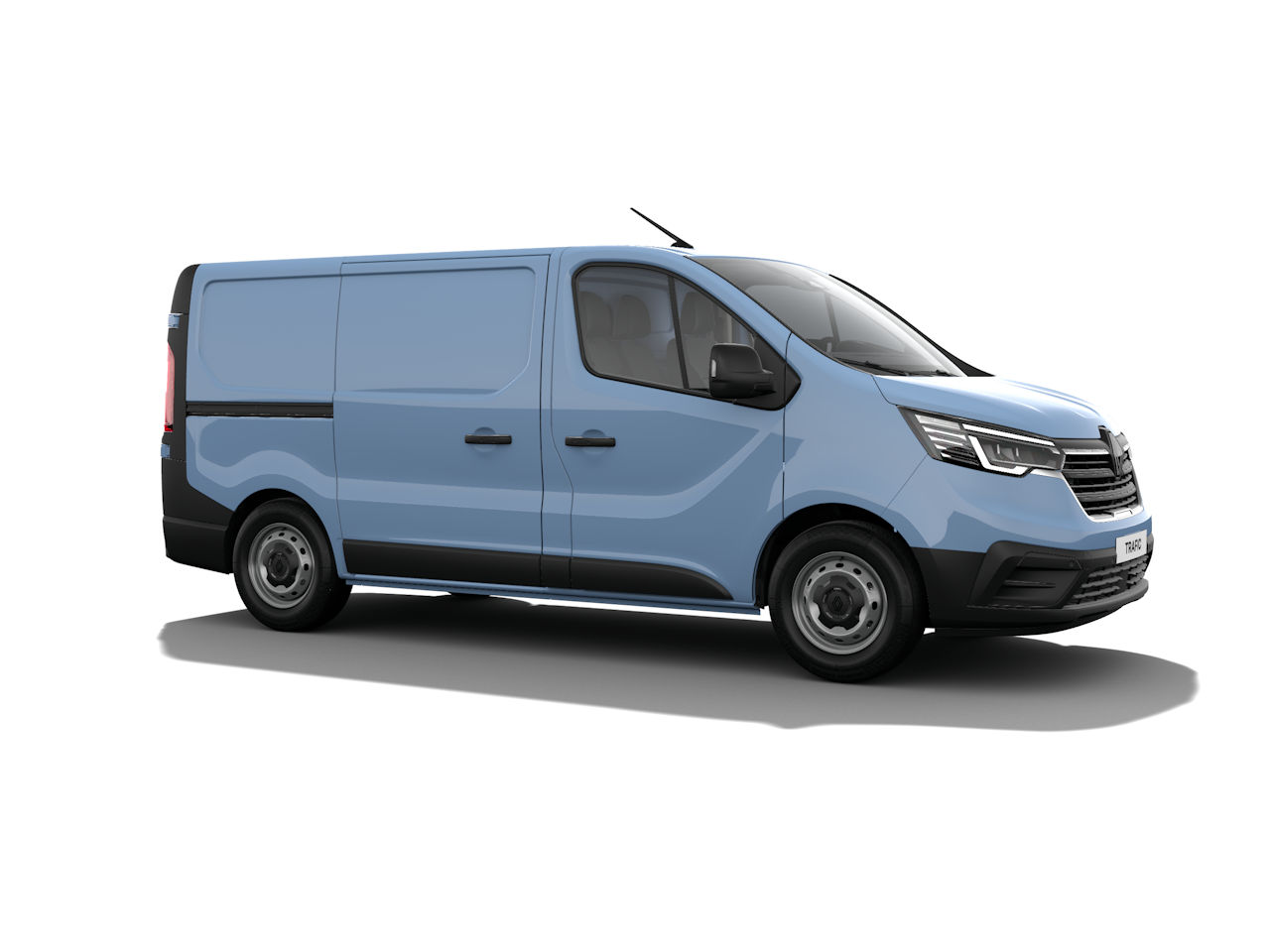 Renault Trafic Kastenwagen