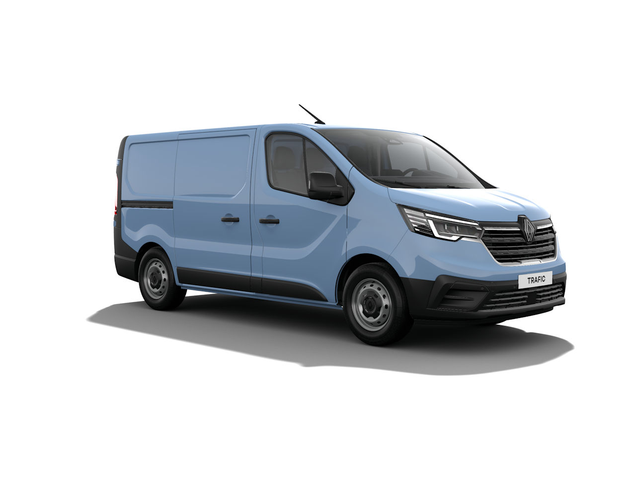 Renault Trafic Kastenwagen