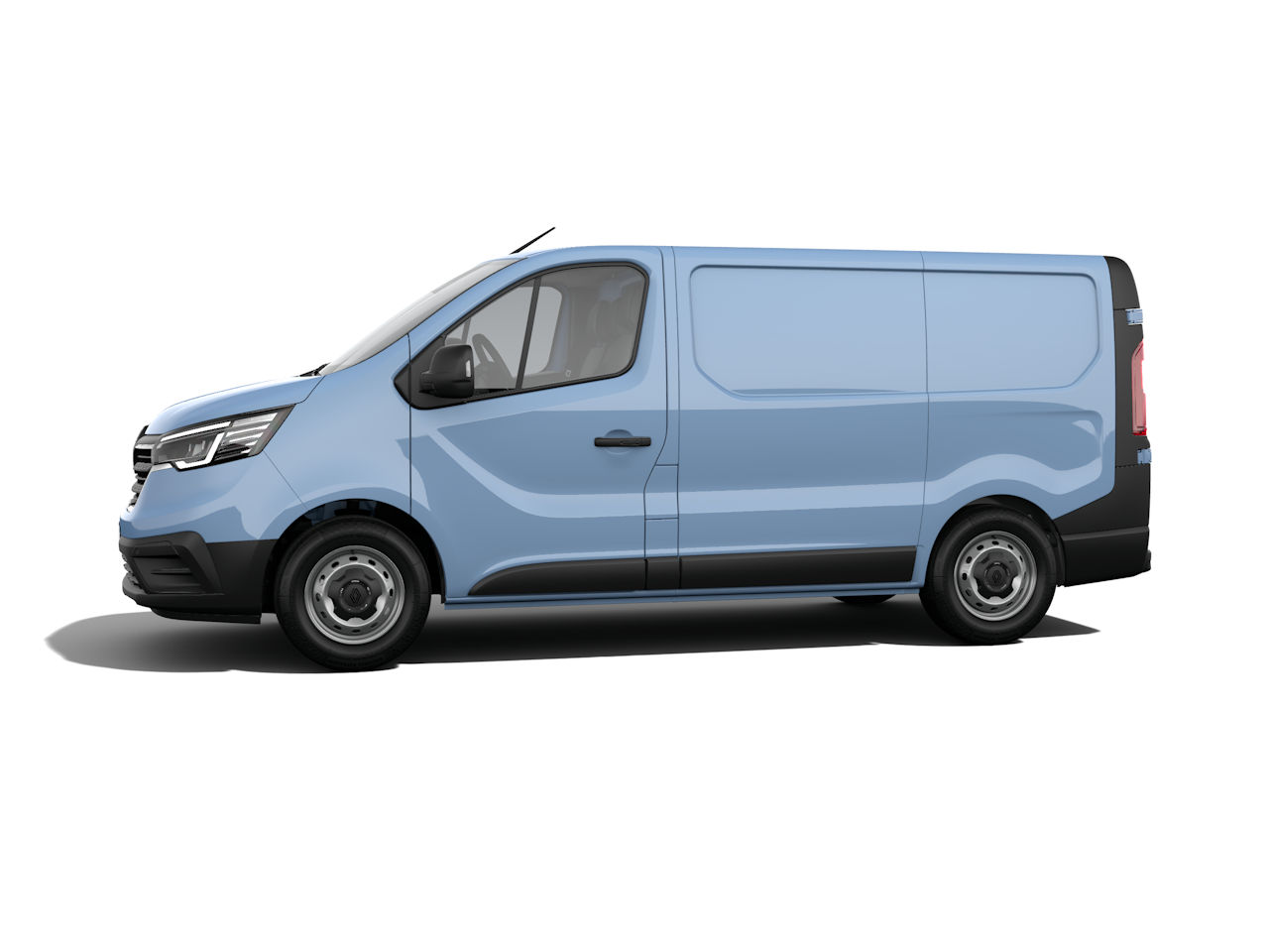 Renault Trafic Kastenwagen