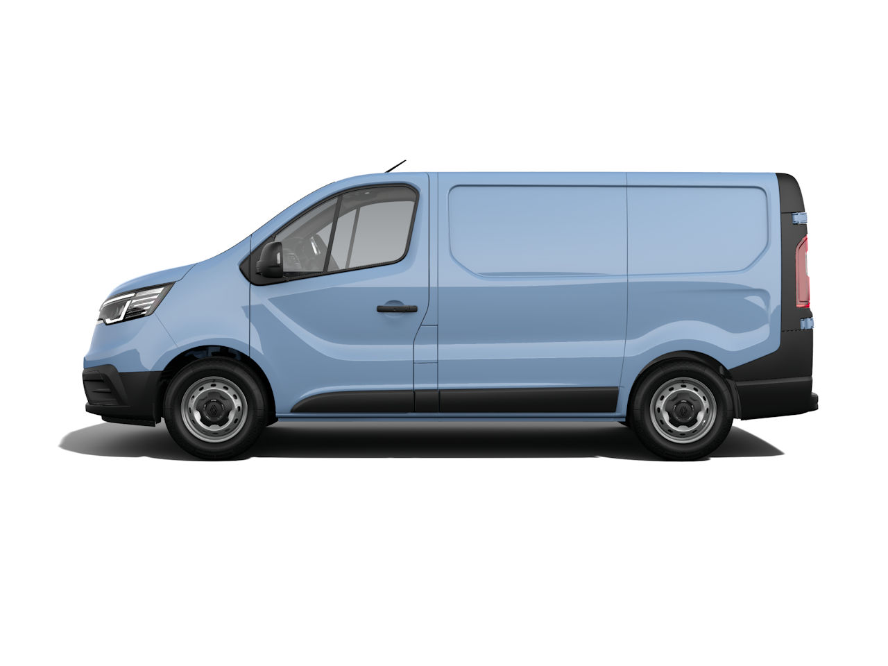Renault Trafic Kastenwagen