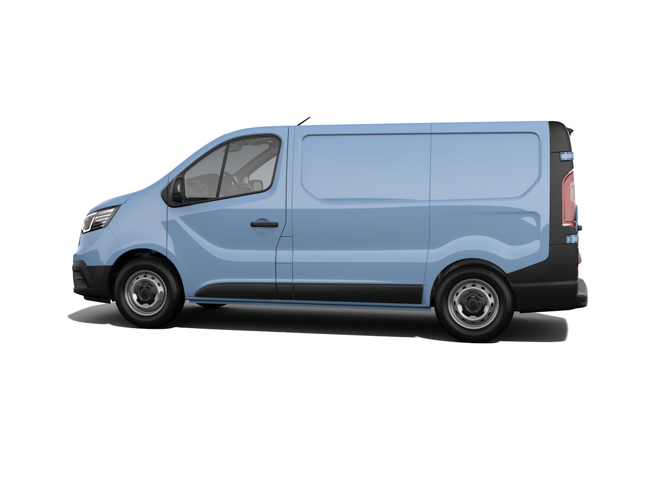 Renault Trafic Kastenwagen