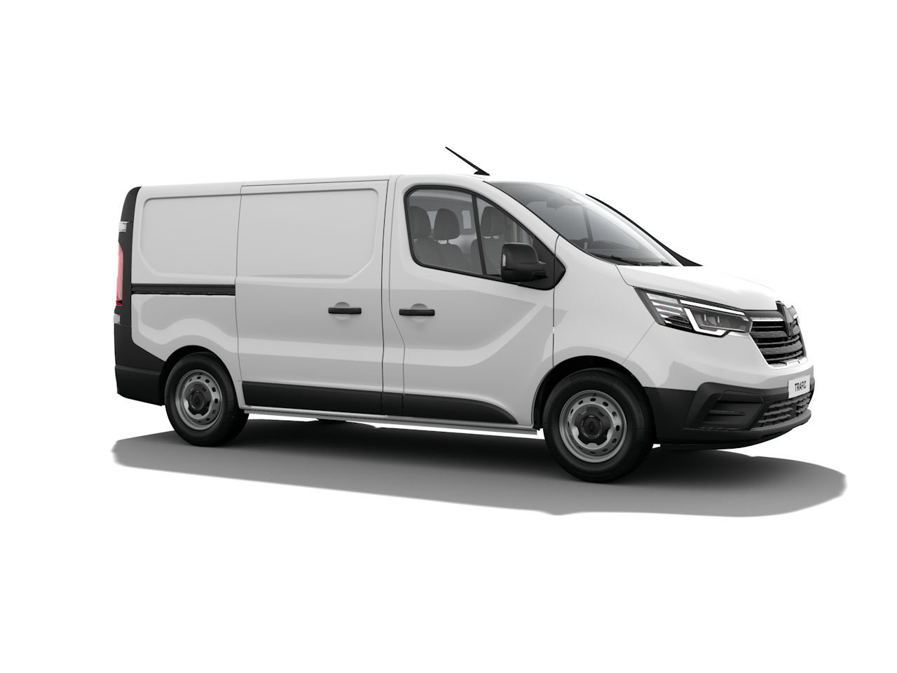 Renault Trafic Kastenwagen