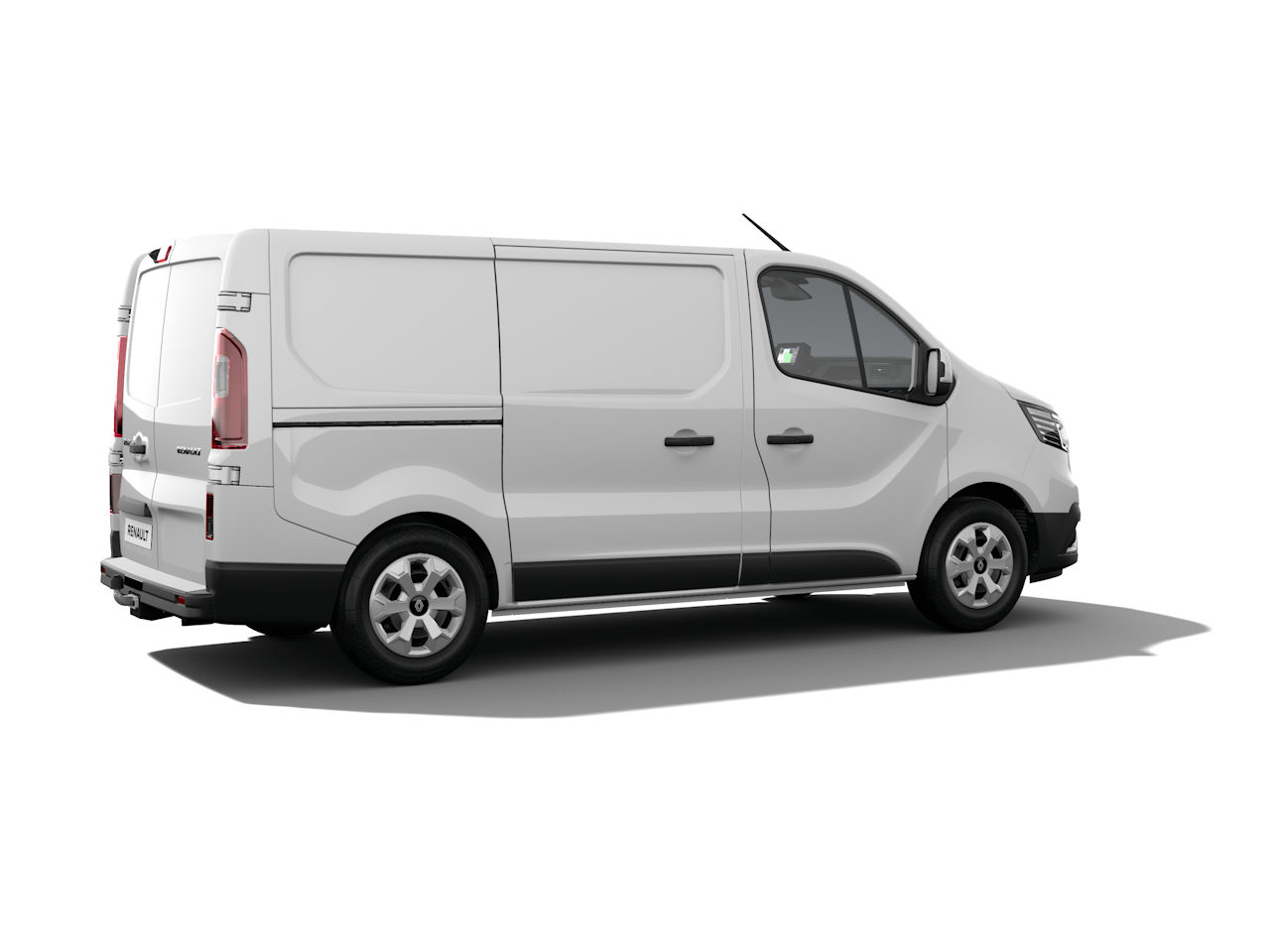 Renault Trafic Kastenwagen