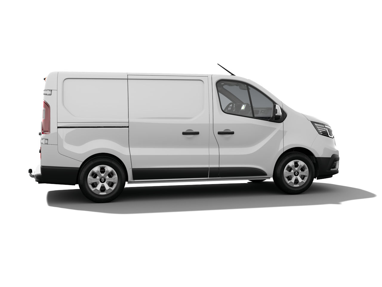 Renault Trafic Kastenwagen