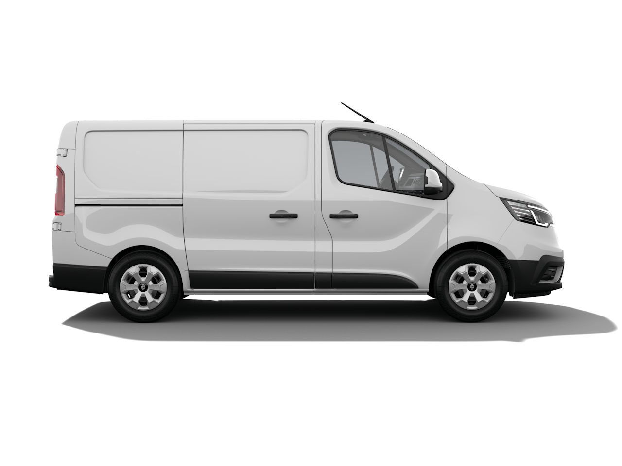 Renault Trafic Kastenwagen